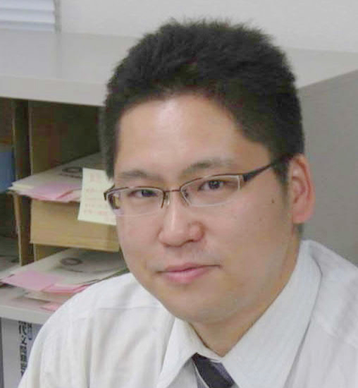 越川 将也