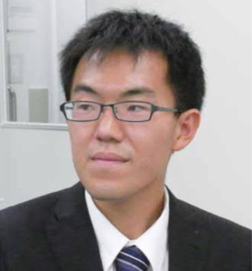 田部井 希一 